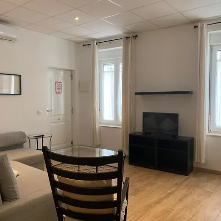 Apartment En Jerez Centro Jerez de la Frontera